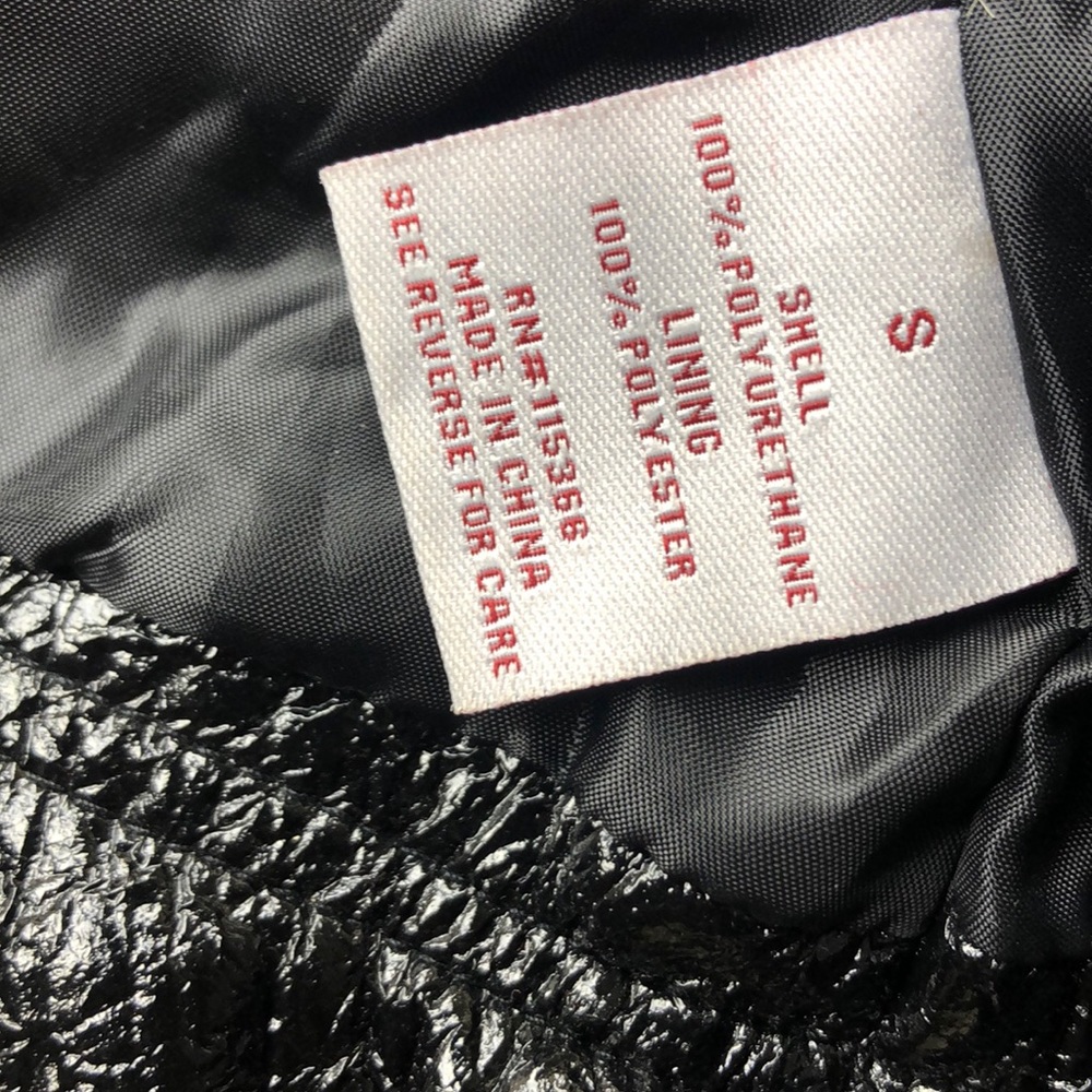 Black Woman’s sassy Beverly Hills polo crop jacket - Picture 8 of 8